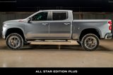 Used 2021 Chevrolet Silverado 1500 LT w/ All Star Edition Plus image 5
