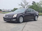 Used 2010 Cadillac CTS Performance image 3