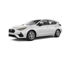 New 2025 Subaru Impreza 2.0i image 3