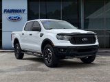 Certified 2022 Ford Ranger XL w/ Equipment Group 101A High image 3