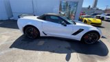 Used 2016 Chevrolet Corvette Z06 w/ 3LZ Preferred Equipment Group image 2