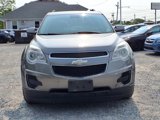 Used 2012 Chevrolet Equinox LT w/ Driver Convenience Package image 2