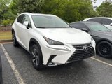 Used 2020 Lexus NX 300h AWD w/ Premium Package image 4