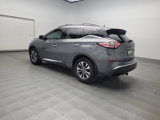 Used 2017 Nissan Murano SV image 5