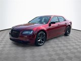 Certified 2023 Chrysler 300 Touring w/ Safetytec Plus Group image 3