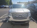 Used 2019 Ford Explorer XLT w/ Equipment Group 202A image 2
