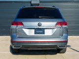 Used 2021 Volkswagen Atlas SE image 6