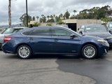 Used 2015 Toyota Avalon Limited image 2