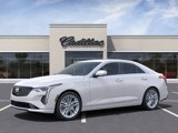 New 2025 Cadillac CT4 Premium Luxury image 3