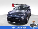 Used 2020 Kia Soul LX image 1