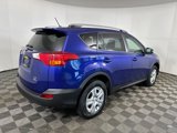 Used 2014 Toyota RAV4 LE image 3