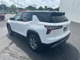 New 2026 Chevrolet Equinox LT w/ Convenience Package II image 3