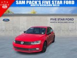 Used 2016 Volkswagen Jetta Sport image 4
