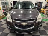 Used 2015 Chevrolet Equinox LTZ image 2