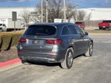 Certified 2022 Mercedes-Benz GLC 300 4MATIC image 3
