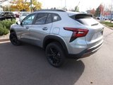 New 2025 Chevrolet Trax ACTIV w/ Driver Confidence Package image 4