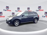 Used 2015 Chevrolet Equinox LT w/ Power Convenience Package image 4
