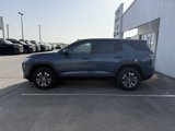 New 2025 Chevrolet Equinox LT image 2