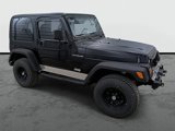 Used 1997 Jeep Wrangler Sport image 5