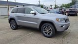 Used 2018 Jeep Grand Cherokee Limited image 2