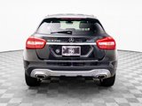 Used 2018 Mercedes-Benz GLA 250 4MATIC image 4