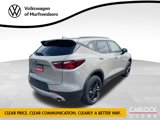 Used 2021 Chevrolet Blazer LT image 4