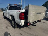 Used 2019 Chevrolet Silverado 2500 W/T w/ WT Convenience Package image 4
