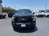 Used 2016 Ford F150 XLT w/ Equipment Group 301A Mid image 2