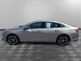 Used 2023 Chevrolet Malibu LT image 4