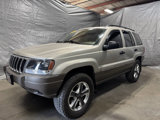 Used 2003 Jeep Grand Cherokee Laredo image 3