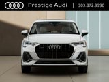 New 2025 Audi Q3 2.0T Premium image 2