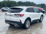 Used 2022 Ford Escape Titanium w/ Titanium Elite Package image 3