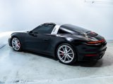 Used 2021 Porsche 911 Targa 4S image 2