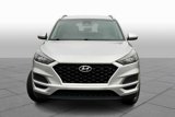 Used 2021 Hyundai Tucson Value w/ Cargo Package image 3