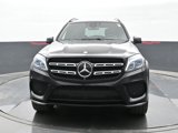 Used 2017 Mercedes-Benz GLS 550 4MATIC image 3