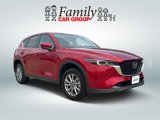 Used 2023 MAZDA CX-5 AWD 2.5 S w/ Preferred Package image 2