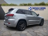 Used 2018 Jeep Grand Cherokee High Altitude image 4