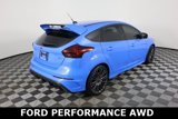 Used 2016 Ford Focus RS image 3