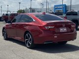 Used 2018 Honda Accord LX image 3
