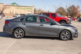 Used 2021 Kia Forte LXS image 4