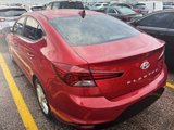 Used 2020 Hyundai Elantra Value Edition w/ Winter Weather Package image 3