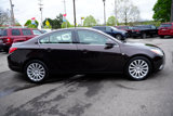 Used 2011 Buick Regal CXL w/ RL2 Preferred Equipment Group image 5