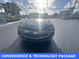 Used 2018 Chevrolet Malibu LT image 2