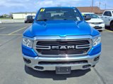 Used 2021 RAM 1500 Big Horn image 2