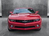 Used 2013 Chevrolet Camaro LT w/ Rear Vision Package image 2
