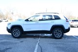 Used 2022 Jeep Cherokee Trailhawk image 4