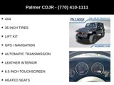 Used 2016 Jeep Wrangler Unlimited Rubicon image 6