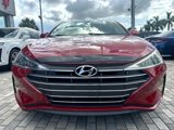 Used 2019 Hyundai Elantra SEL image 2