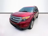 Used 2015 Ford Explorer XLT w/ Equipment Group 202A image 2