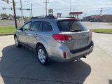 Used 2010 Subaru Outback 2.5i Premium image 5